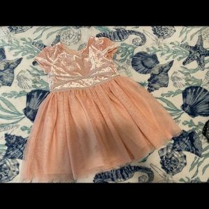 Size 4 cat and Jack dress